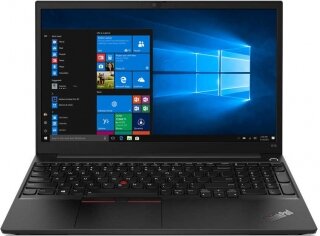 Lenovo ThinkPad E15 G2 20TDS0KUTX035 Notebook kullananlar yorumlar